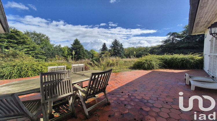 Ma-Cabane - Vente Maison L'Isle-Adam, 268 m²