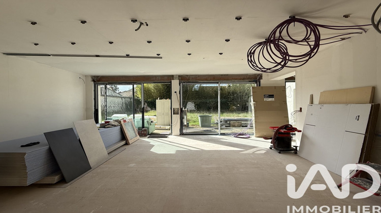 Ma-Cabane - Vente Maison L'Isle-Adam, 235 m²