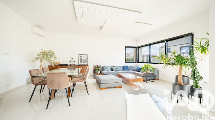 Ma-Cabane - Vente Maison L'Isle-Adam, 194 m²