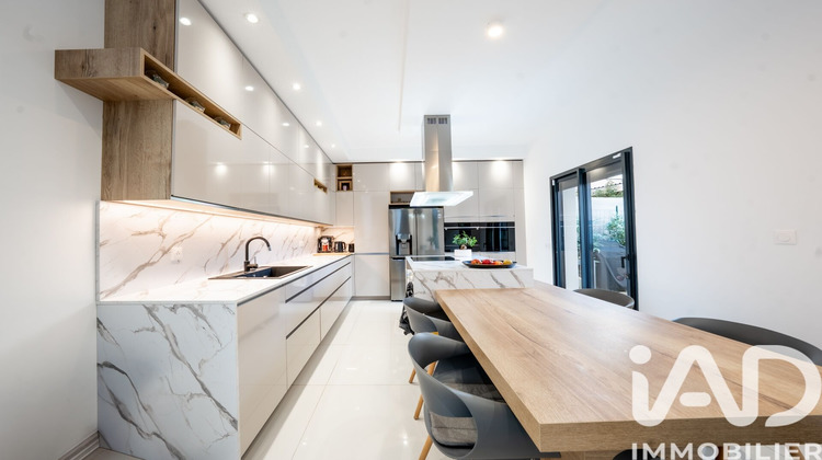 Ma-Cabane - Vente Maison L'Isle-Adam, 194 m²