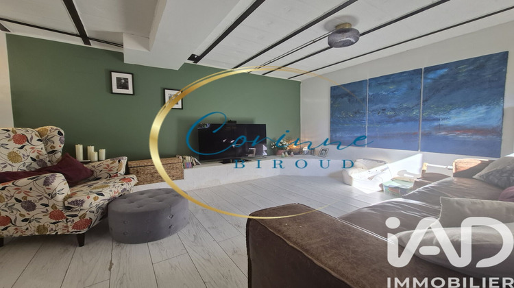 Ma-Cabane - Vente Maison L'Isle-Adam, 71 m²