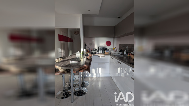 Ma-Cabane - Vente Maison L'Isle-Adam, 88 m²