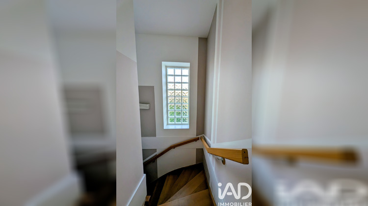 Ma-Cabane - Vente Maison L'Isle-Adam, 88 m²