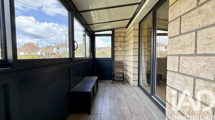 Ma-Cabane - Vente Maison L'Isle-Adam, 117 m²