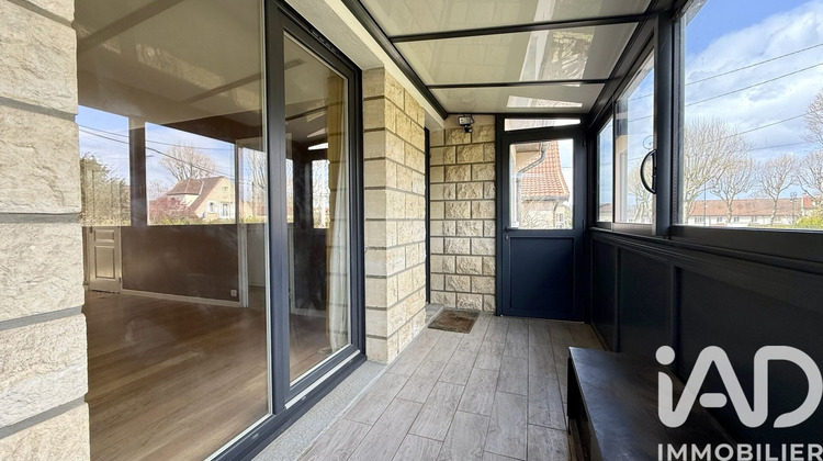 Ma-Cabane - Vente Maison L'Isle-Adam, 117 m²