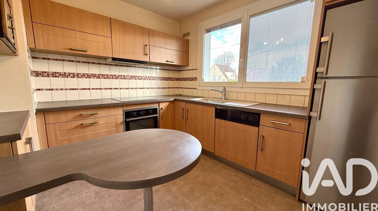 Ma-Cabane - Vente Maison L'Isle-Adam, 117 m²