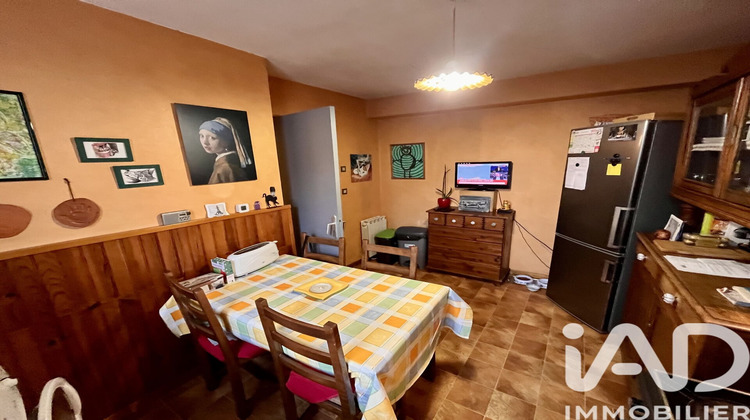 Ma-Cabane - Vente Maison L'Isle-Adam, 84 m²