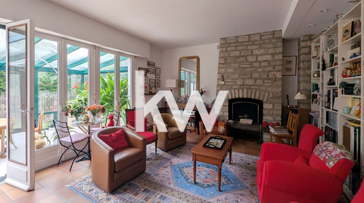 Ma-Cabane - Vente Maison L'Isle-Adam, 185 m²