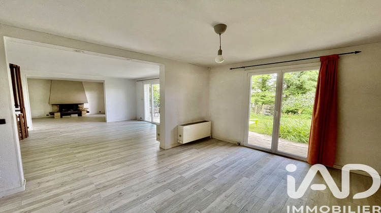 Ma-Cabane - Vente Maison L'Isle-Adam, 129 m²