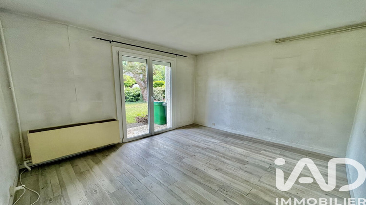 Ma-Cabane - Vente Maison L'Isle-Adam, 129 m²