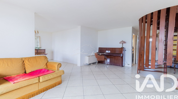 Ma-Cabane - Vente Maison L'Isle-Adam, 90 m²