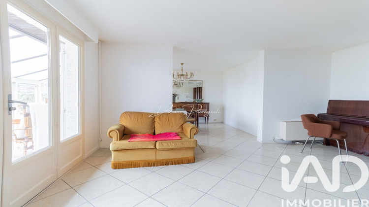 Ma-Cabane - Vente Maison L'Isle-Adam, 90 m²