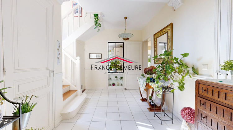 Ma-Cabane - Vente Maison L'Isle-Adam, 182 m²