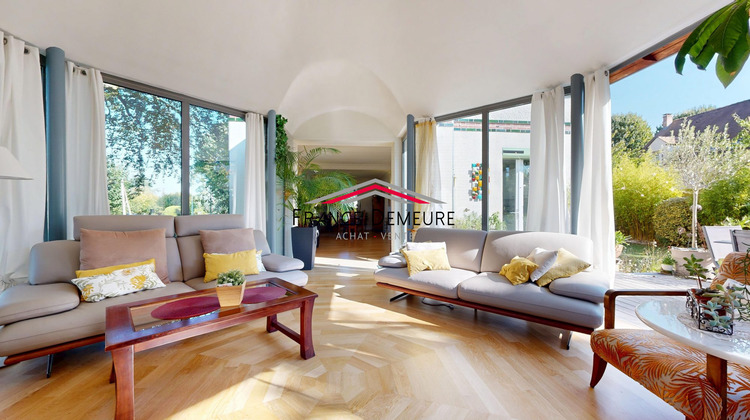 Ma-Cabane - Vente Maison L'Isle-Adam, 182 m²