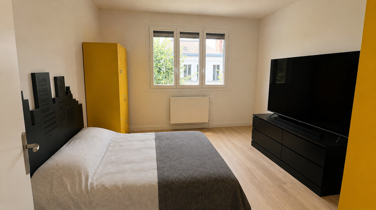 Ma-Cabane - Vente Maison L'ISLE-ADAM, 163 m²