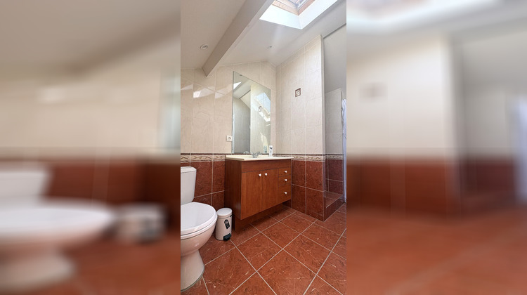 Ma-Cabane - Vente Maison L'ISLE-ADAM, 163 m²