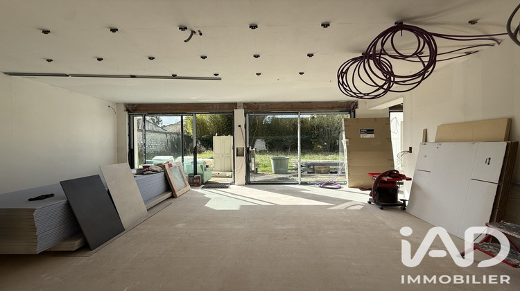 Ma-Cabane - Vente Maison L'Isle-Adam, 235 m²