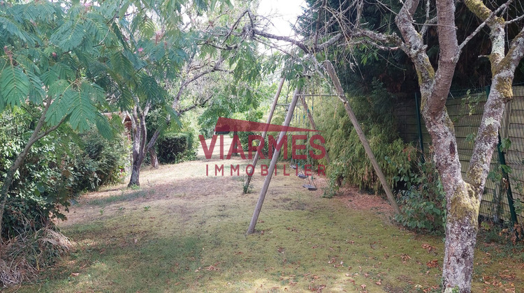 Ma-Cabane - Vente Maison L'Isle-Adam, 145 m²