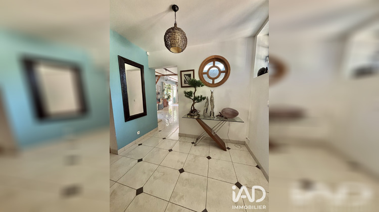Ma-Cabane - Vente Maison L'Isle-Adam, 224 m²