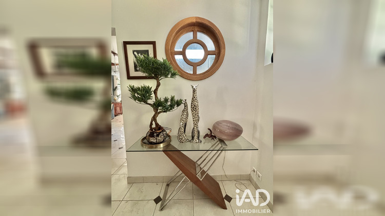 Ma-Cabane - Vente Maison L'Isle-Adam, 224 m²