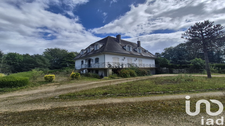 Ma-Cabane - Vente Maison L'Isle-Adam, 268 m²