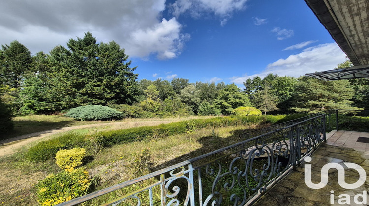 Ma-Cabane - Vente Maison L'Isle-Adam, 268 m²
