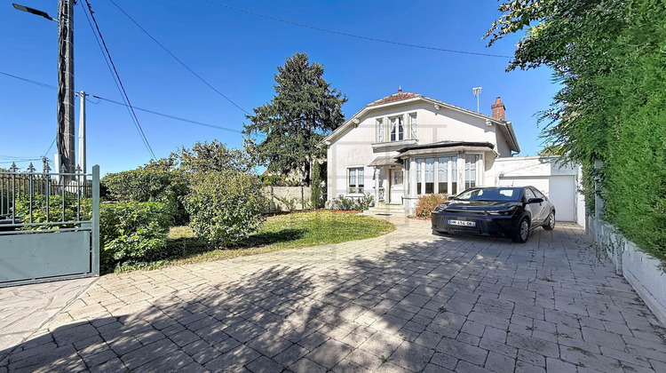 Ma-Cabane - Vente Maison L'Isle-Adam, 150 m²
