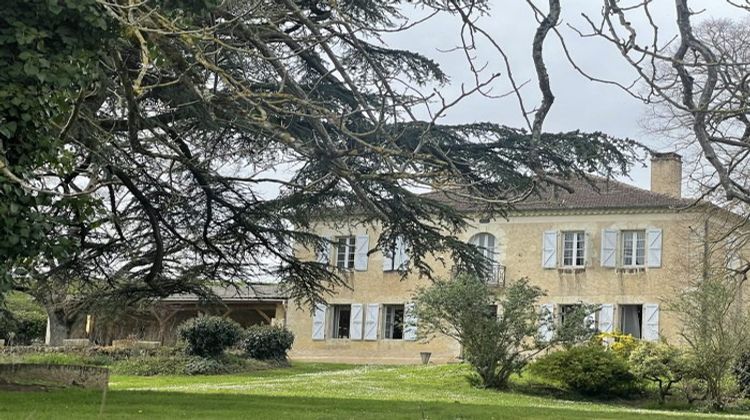 Ma-Cabane - Vente Maison L'Isle-Arné, 365 m²