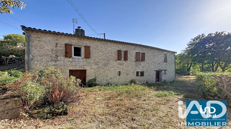Ma-Cabane - Vente Maison L'Isle-Bouzon, 131 m²