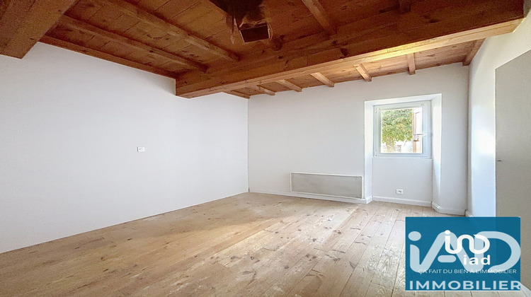 Ma-Cabane - Vente Maison L'Isle-Bouzon, 131 m²