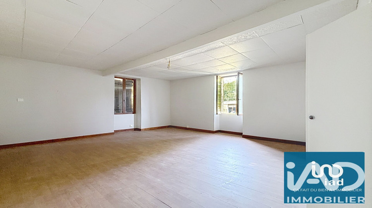 Ma-Cabane - Vente Maison L'Isle-Bouzon, 131 m²