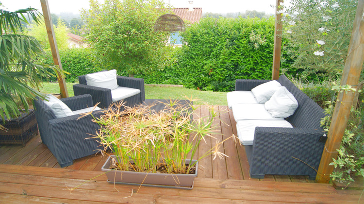 Ma-Cabane - Vente Maison L'Isle-d'Abeau, 88 m²