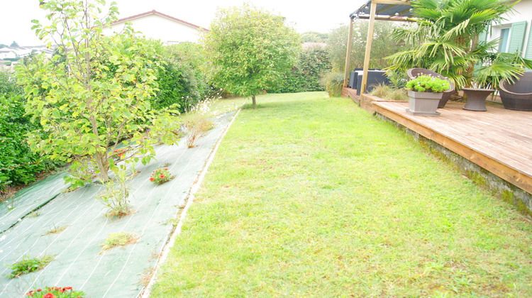 Ma-Cabane - Vente Maison L'Isle-d'Abeau, 88 m²