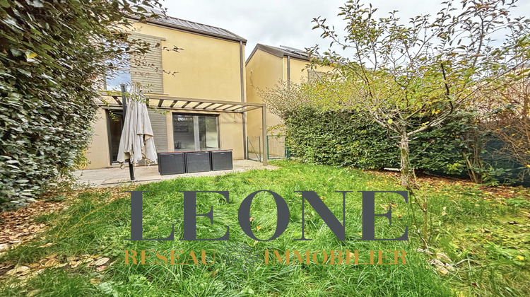 Ma-Cabane - Vente Maison L'Isle-d'Abeau, 79 m²