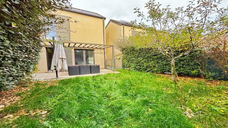 Ma-Cabane - Vente Maison L'Isle-d'Abeau, 79 m²