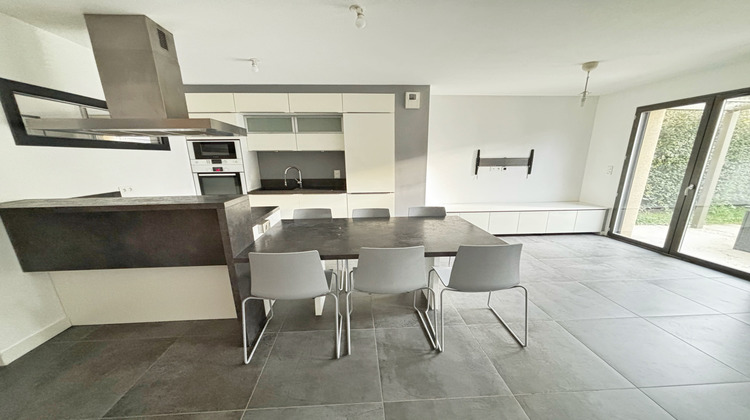 Ma-Cabane - Vente Maison L'Isle-d'Abeau, 79 m²