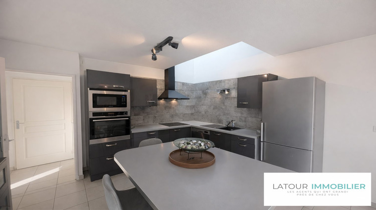 Ma-Cabane - Vente Maison L'Isle-d'Abeau, 100 m²