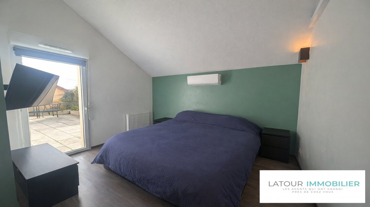 Ma-Cabane - Vente Maison L'Isle-d'Abeau, 100 m²