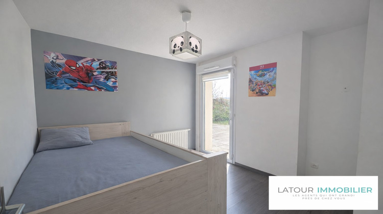 Ma-Cabane - Vente Maison L'Isle-d'Abeau, 100 m²