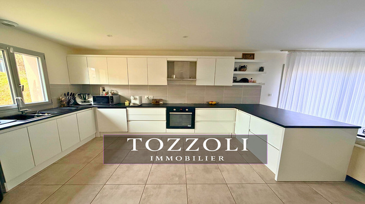 Ma-Cabane - Vente Maison L'ISLE-D'ABEAU, 80 m²