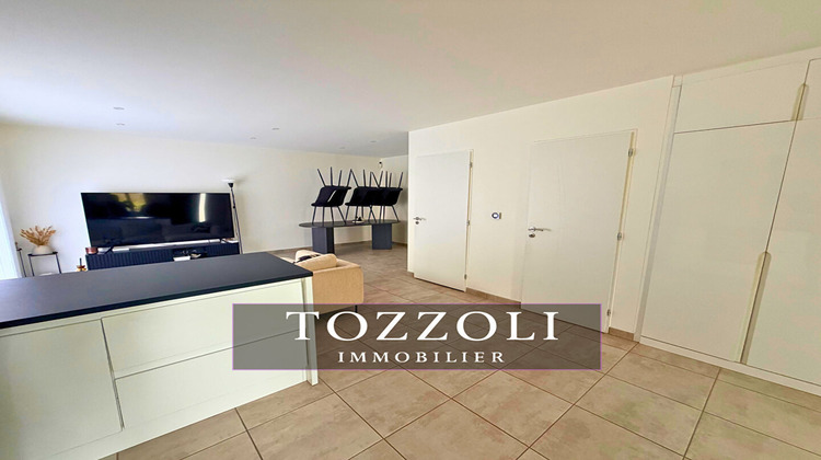 Ma-Cabane - Vente Maison L'ISLE-D'ABEAU, 80 m²