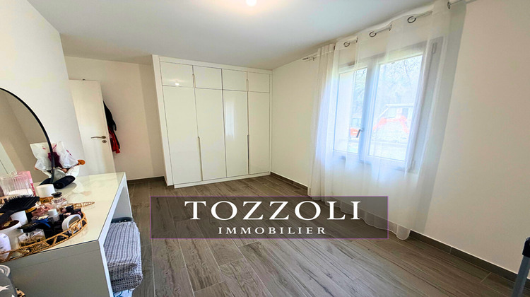 Ma-Cabane - Vente Maison L'ISLE-D'ABEAU, 80 m²