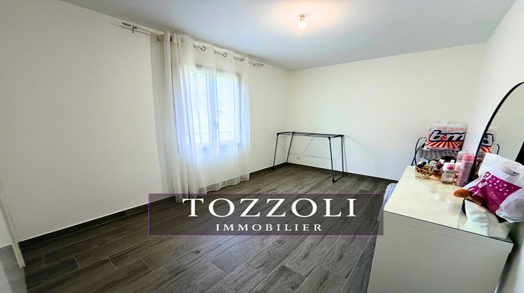 Ma-Cabane - Vente Maison L'ISLE-D'ABEAU, 80 m²