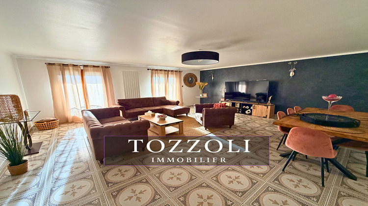 Ma-Cabane - Vente Maison L'ISLE-D'ABEAU, 175 m²