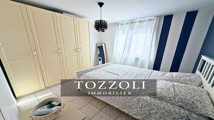 Ma-Cabane - Vente Maison L'ISLE-D'ABEAU, 175 m²