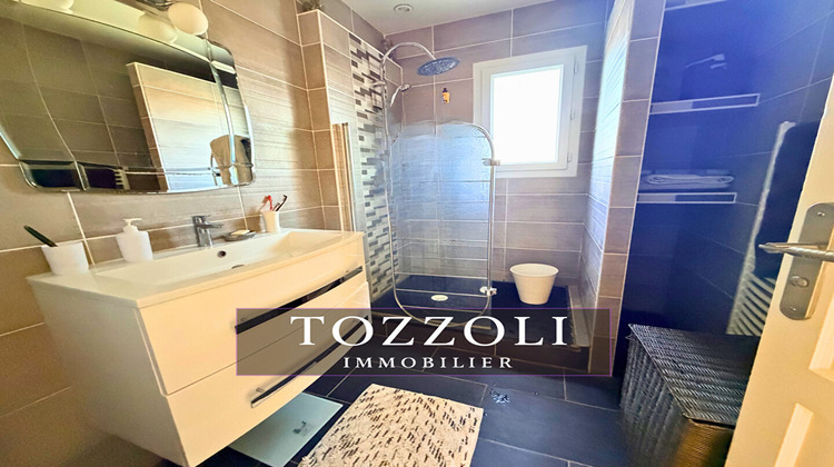 Ma-Cabane - Vente Maison L'ISLE-D'ABEAU, 175 m²