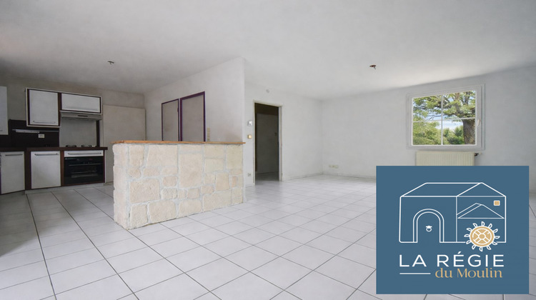 Ma-Cabane - Vente Maison L'Isle-d'Abeau, 85 m²