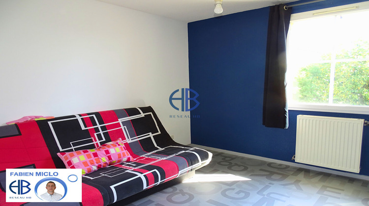 Ma-Cabane - Vente Maison L'ISLE-D'ABEAU, 104 m²