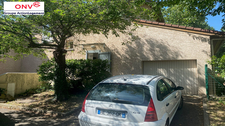 Ma-Cabane - Vente Maison L'ISLE-D'ABEAU, 86 m²
