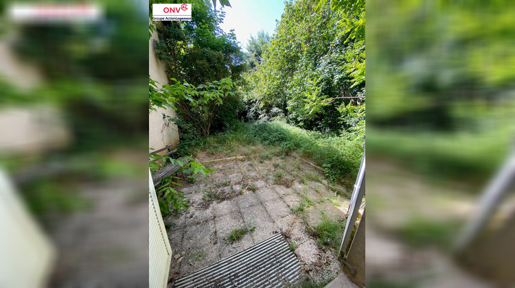 Ma-Cabane - Vente Maison L'ISLE-D'ABEAU, 86 m²